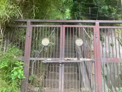 八幡神社(神奈川県)