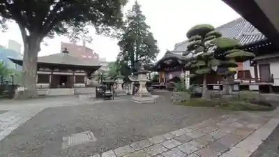 總持寺のその他建物