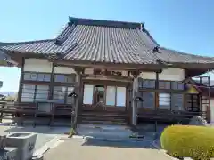 常福寺(岩手県)