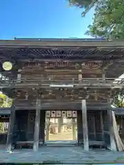 菅生石部神社(石川県)