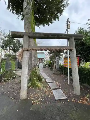 護所神社(静岡県)