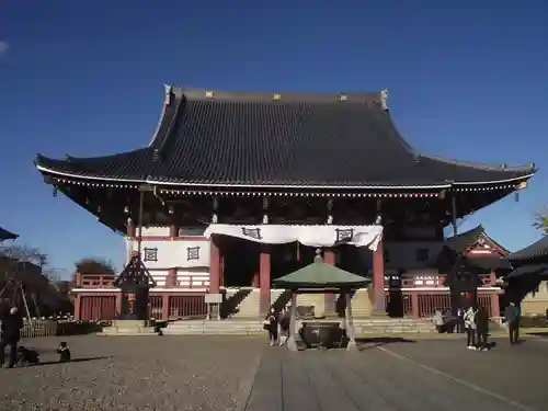 池上本門寺(東京都)