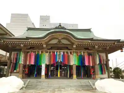 佐佳枝廼社(福井県)