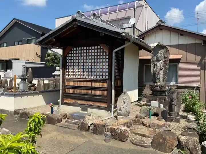 徳授寺(愛知県)