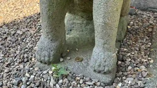 意冨比神社(北海道)