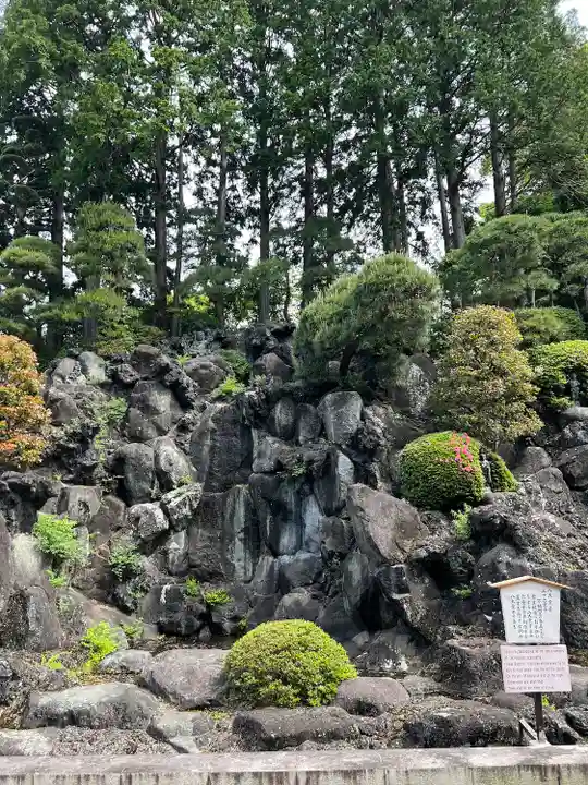 成田山新勝寺(千葉県)
