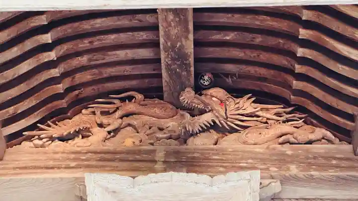 小江神社(兵庫県)