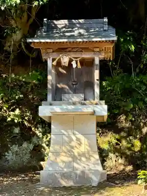 日御碕神社(島根県)