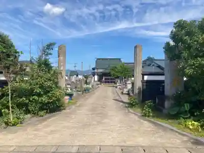 善立寺(山形県)