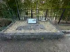 意賀美神社(大阪府)