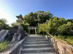 菅原神社(奈良県)