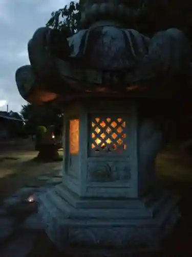 伏木香取神社のその他建物