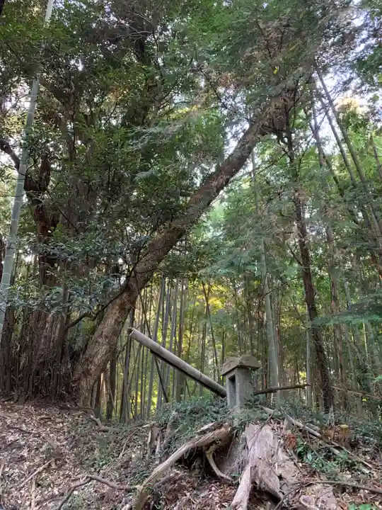 菊理神社(千葉県)