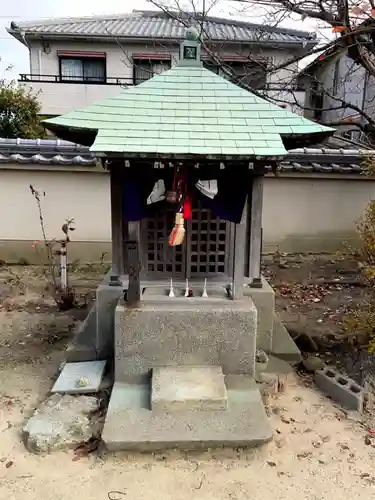 観音寺(大阪府)