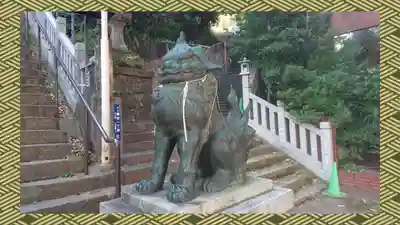 愛宕神社(東京都)