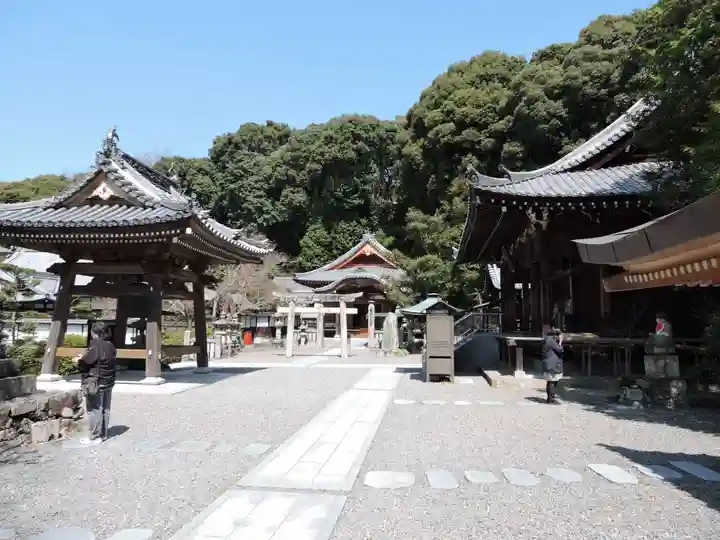 繁多寺(愛媛県)