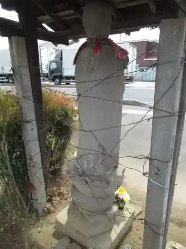 見沼大師　感応院(埼玉県)