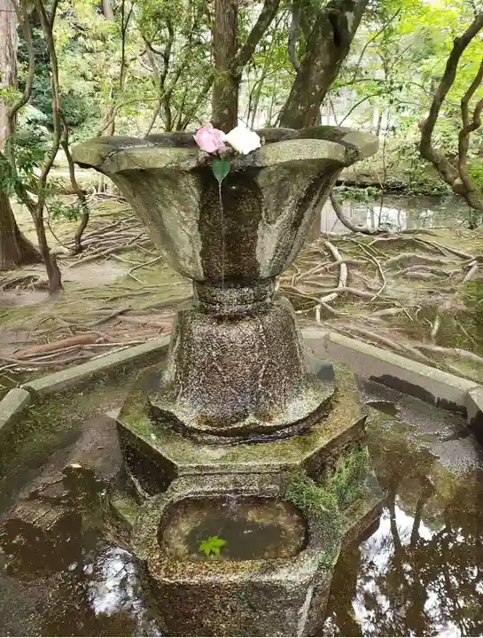 法然院のその他建物