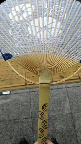 自由が丘熊野神社(東京都)