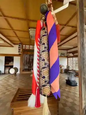 千軒神社(北海道)