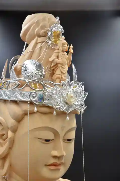 伊勢の国 四天王寺(三重県)