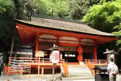 白峰神社(香川県)