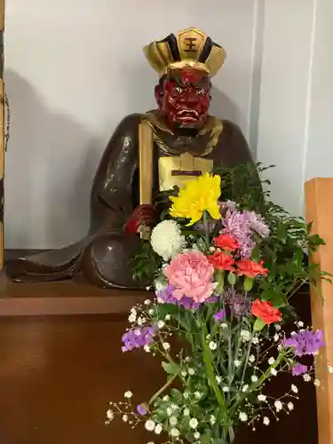 玉蔵院(神奈川県)