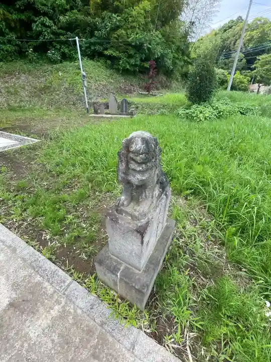 玉前神社(千葉県)
