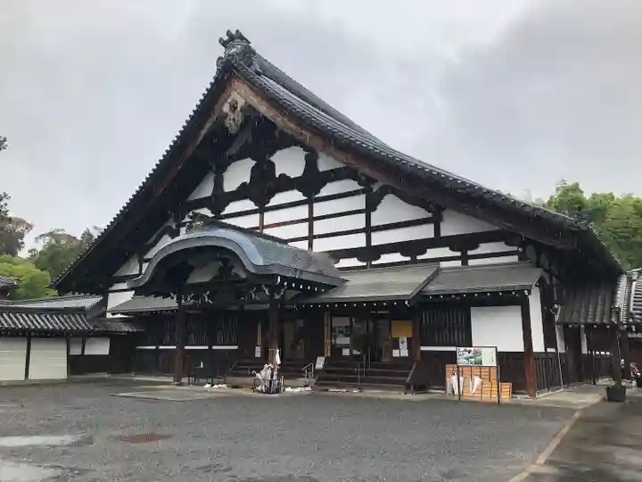 東福禅寺(東福寺)(京都府)