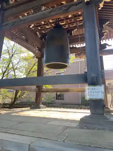 三会寺のその他建物