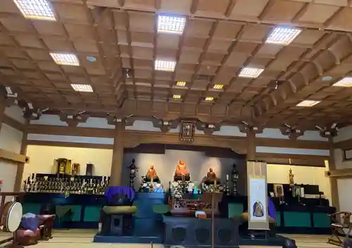 御誕生寺（猫寺）(福井県)