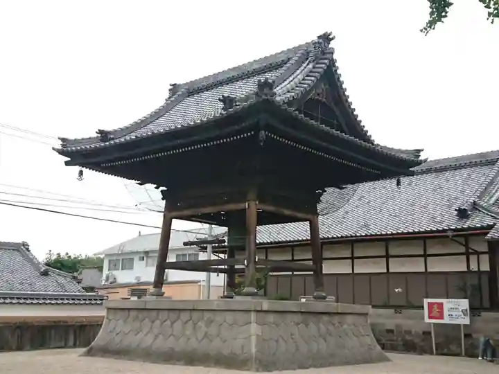 専光寺のその他建物