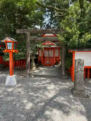 熊野速玉大社(和歌山県)