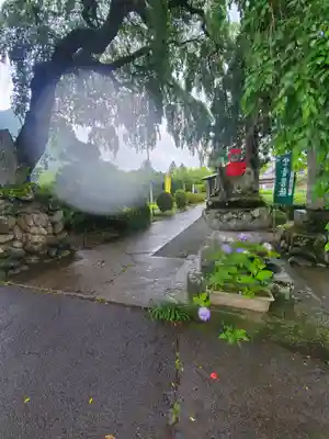 長泉院のその他建物