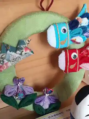 伏木香取神社(茨城県)