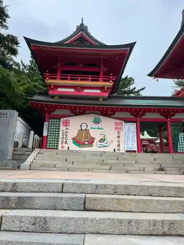 赤間神宮(山口県)