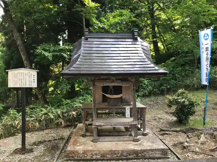 慈眼院(山形県)