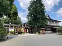亀ケ池八幡宮のその他建物