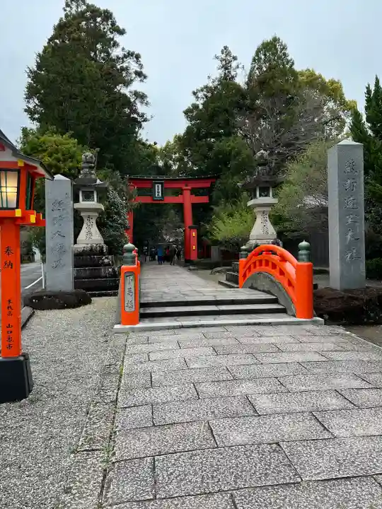 熊野速玉大社(和歌山県)