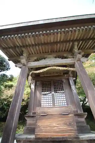 大光普照寺(埼玉県)