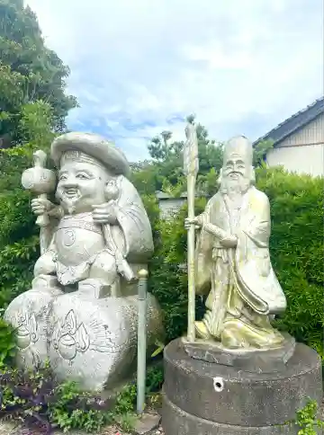 法林寺(静岡県)