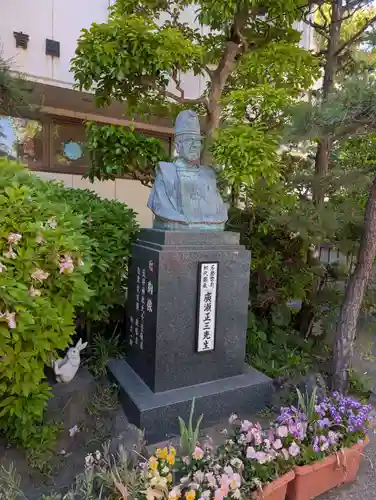 荒井神社(兵庫県)