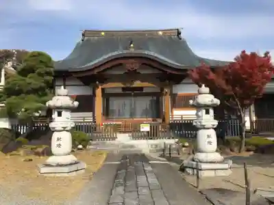 誓願寺(山梨県)