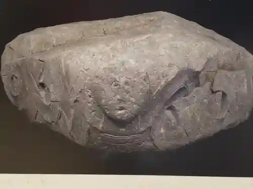 楯築神社(岡山県)