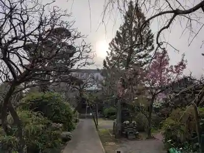 正恩寺(神奈川県)