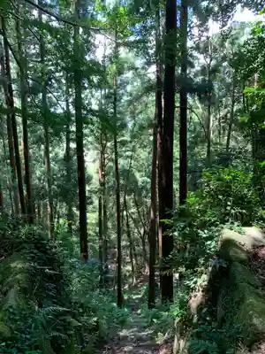 立岩観音堂(千葉県)