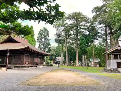 中山寺のその他建物