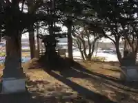八幡神社(北海道)