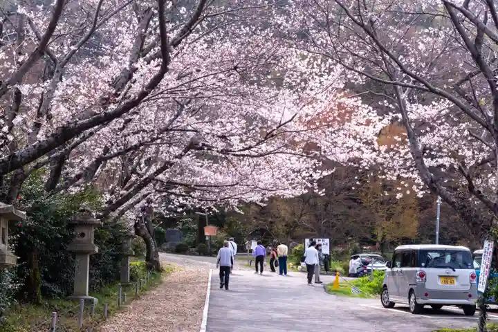 大石神社(京都府)