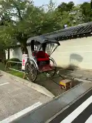 綾戸大明神(京都府)